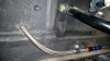 EFI fuel lines